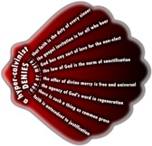 31st Annual Conference Logo