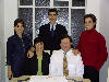 2004 trip to Brazil
