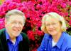 Laurence & Lyndy Justice